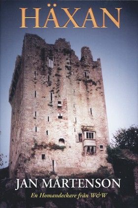 Häxan | 0:e upplagan