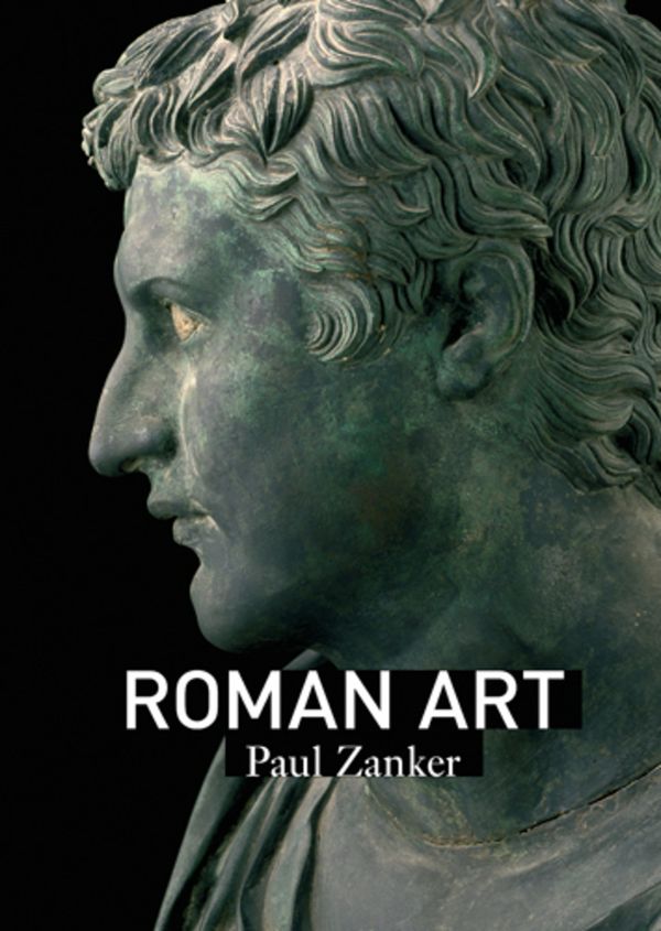 Roman Art | 3:e upplagan