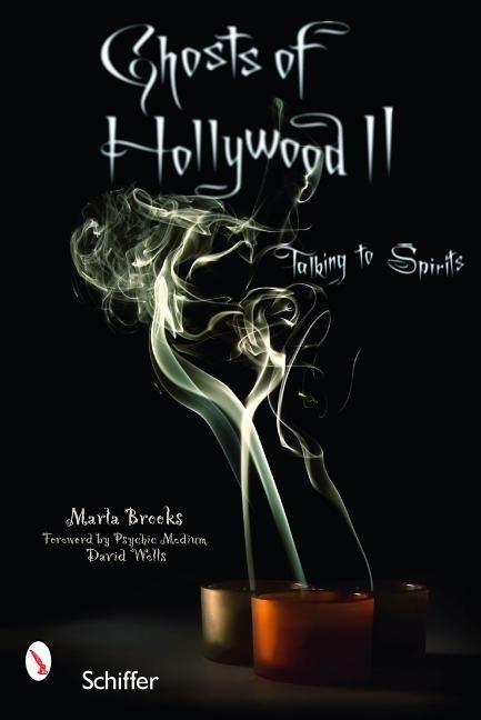 Ghosts Of Hollywood Ii : Talking to Spirits | 0:e upplagan