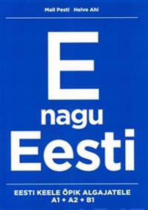 E nagu eesti