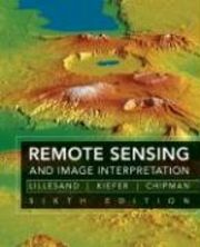 Remote Sensing and Image Interpretation, 6th Edition