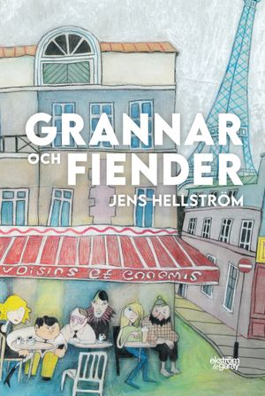 Grannar och fiender | 1:a upplagan