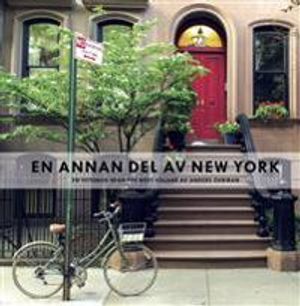 En annan del av New York : en fotobok från The West Village