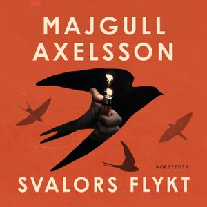 Svalors flykt | 1:a upplagan