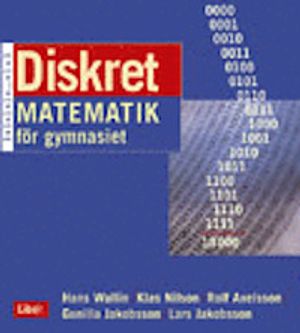 Diskret matematik | 1:a upplagan