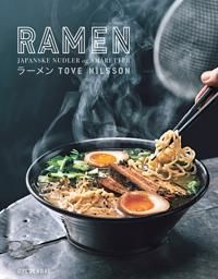Ramen | 1:a upplagan