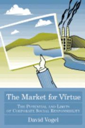 The Market for Virtue |  2:e upplagan