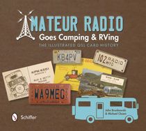 Amateur Radio Goes Camping & Rving