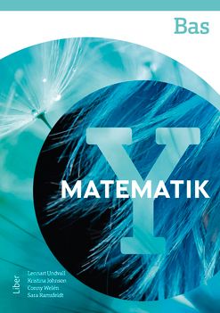 Matematik Y Bas | 5:e upplagan