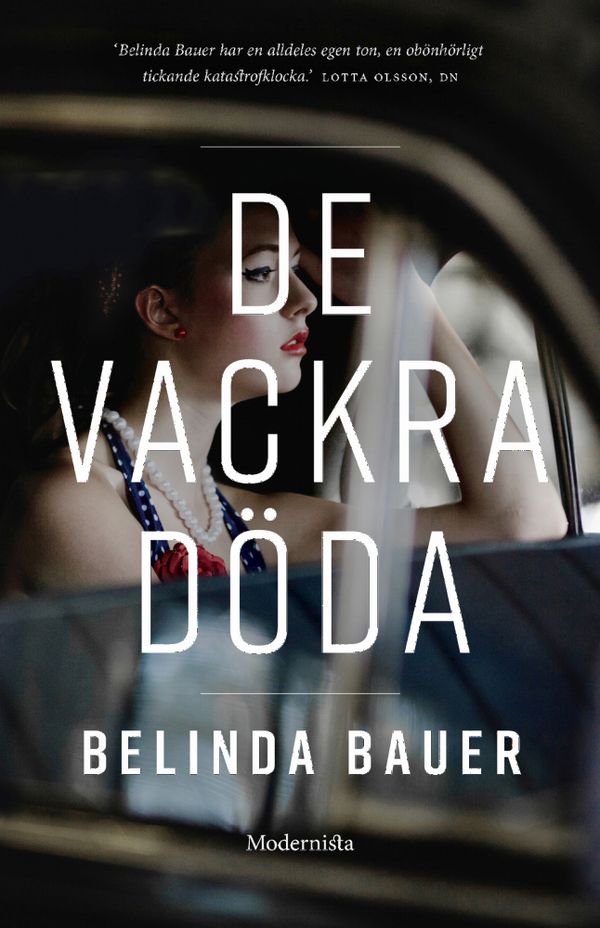 De vackra döda | 0:e upplagan