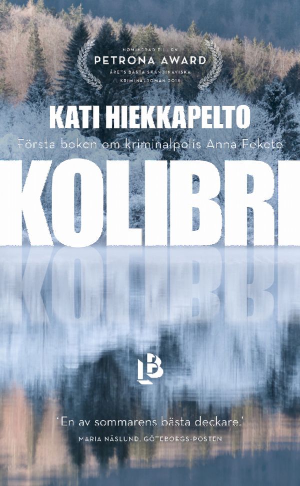 Kolibri | 1:a upplagan