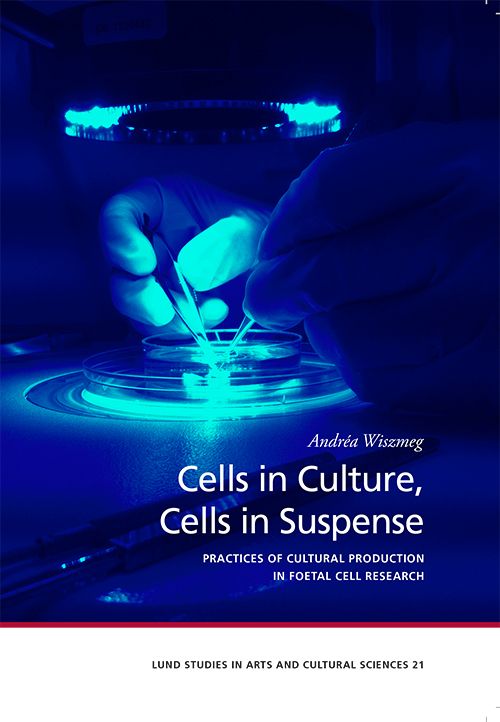 Cells in Culture, Cells in Suspense | 0:e upplagan