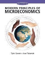 Modern Principles of Microeconomics