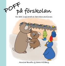 Poff på förskolan