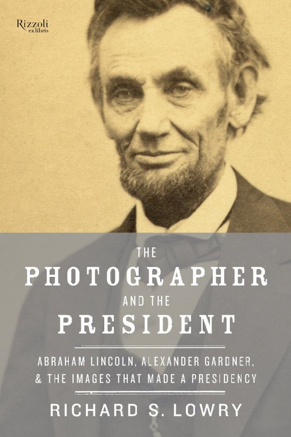 The Photographer and the President | 0:e upplagan