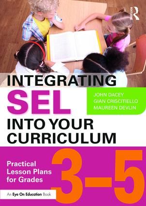 Integrating SEL into Your Curriculum | 1:a upplagan