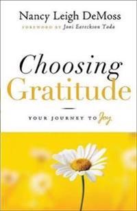 Choosing Gratitude | 0:e upplagan