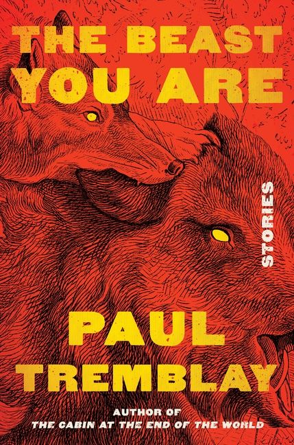 Beast You Are, The | 0:e upplagan