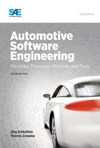 Automotive Software Engineering