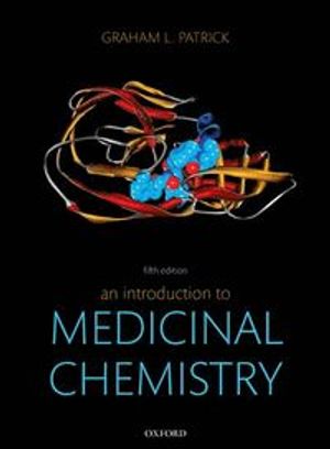 An Introduction to Medicinal Chemistry | 5:e upplagan