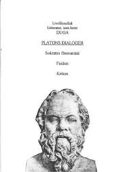 Platons dialoger
