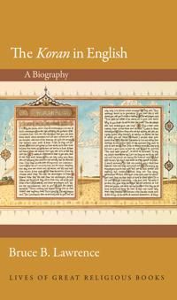 Koran in english - a biography | 0:e upplagan