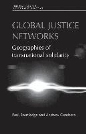 Global Justice Networks |  2:e upplagan