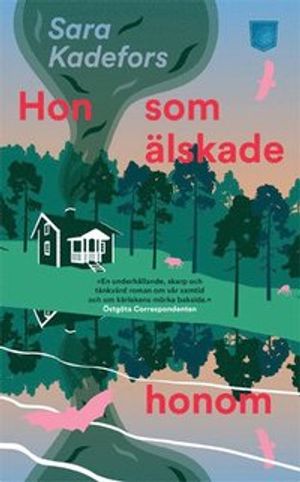 Hon som älskade honom | 1:a upplagan