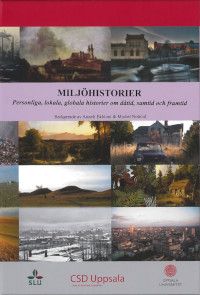 Miljöhistorier | 0:e upplagan