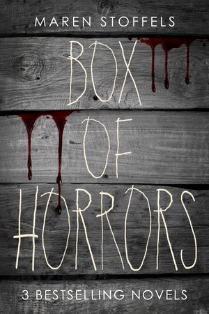 Maren Stoffels's Box of Horrors