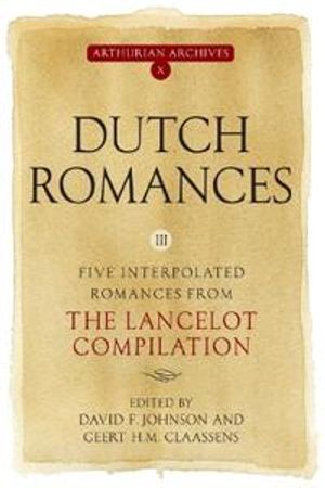 Dutch Romances III