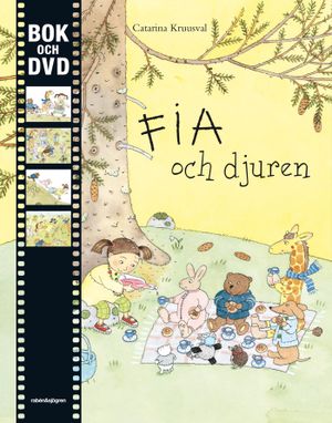 Fia och djuren |  2:e upplagan