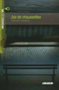 Jus de chaussettes | 0:e upplagan