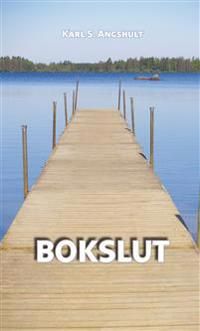 Bokslut | 1:a upplagan