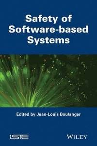 Safety of Software-based Systems