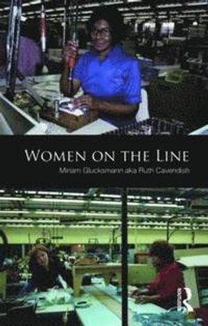 Women on the Line | 1:a upplagan