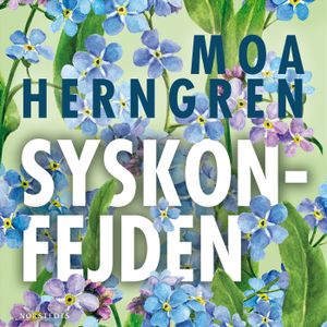 Syskonfejden | 1:a upplagan