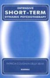 Intensive Short-term Dynamic Psychotherapy