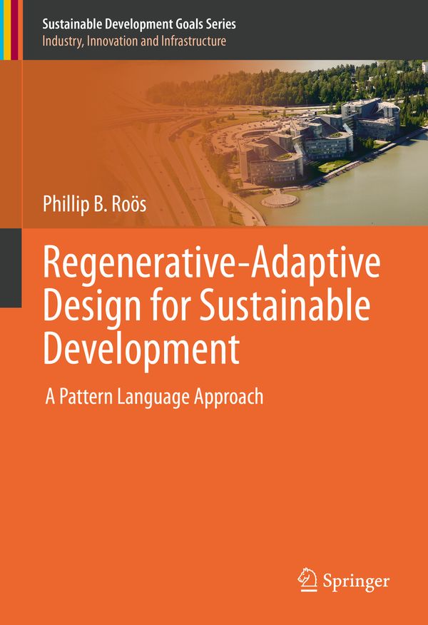 Regenerative-Adaptive Design for Sustainable Development | 1:a upplagan