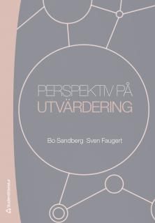 Perspektiv på utvärdering | 3:e upplagan