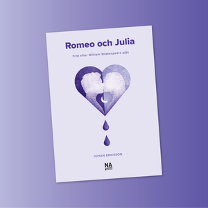 Romeo & Julia | 1:a upplagan