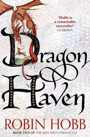 Dragon Haven | 0:e upplagan