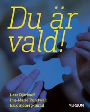 Du är vald! | 1:a upplagan