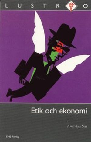 Etik och Ekonomi |  2:e upplagan