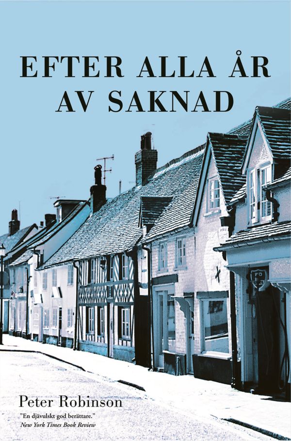 Efter alla år av saknad | 0:e upplagan