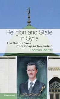 Religion and State in Syria | 0:e upplagan