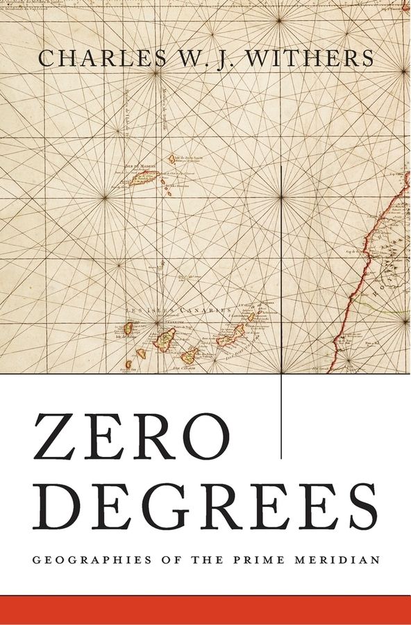 Zero Degrees | 0:e upplagan