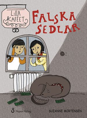 Falska sedlar