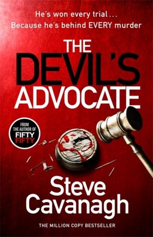 The Devil's Advocate