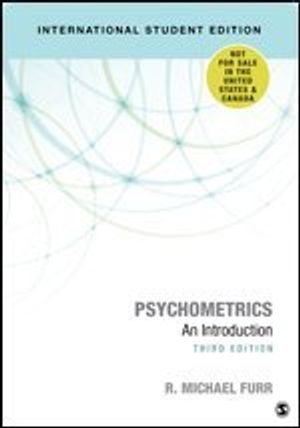 Psychometrics | 3:e upplagan